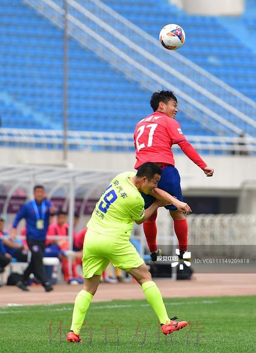 2018中乙专刊 | 陕西大秦之水 —“魔鬼主场”