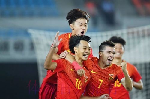 不坠青云志 | 首战告捷 国青22日过招塔吉克斯坦 不坠青云志 | 首战告捷 国青22日过招塔吉克斯坦