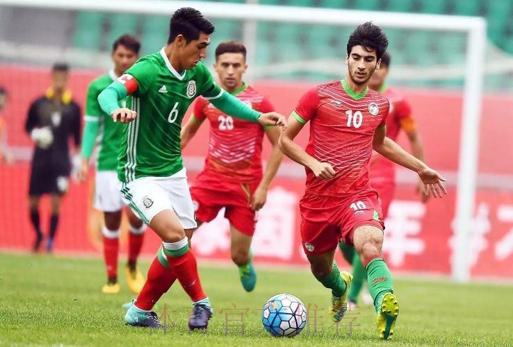 不坠青云志 | 首战告捷 国青22日过招塔吉克斯坦 不坠青云志 | 首战告捷 国青22日过招塔吉克斯坦